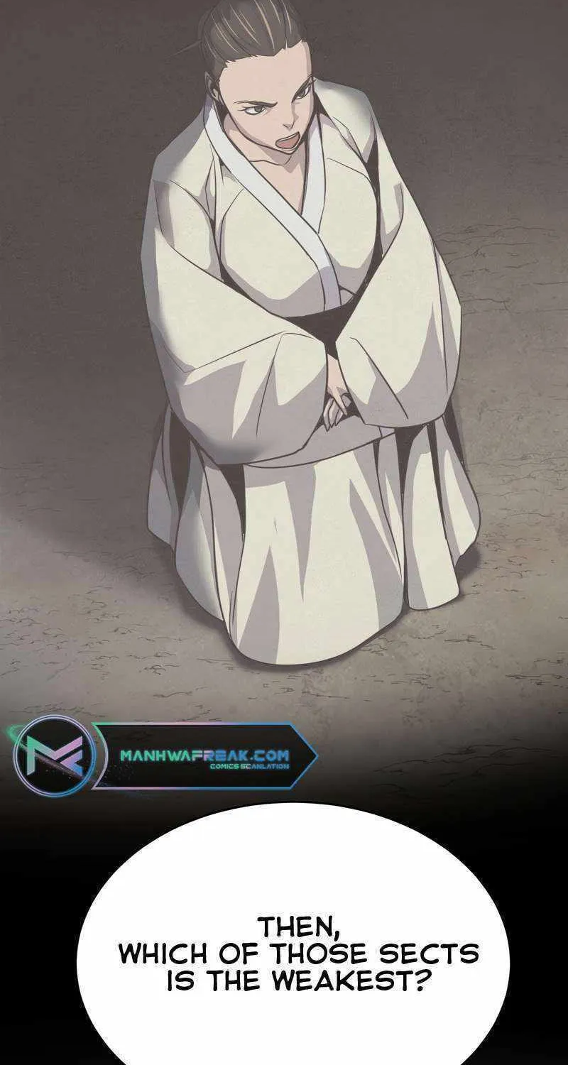 Wonsu Chapter 37 page 71 - 