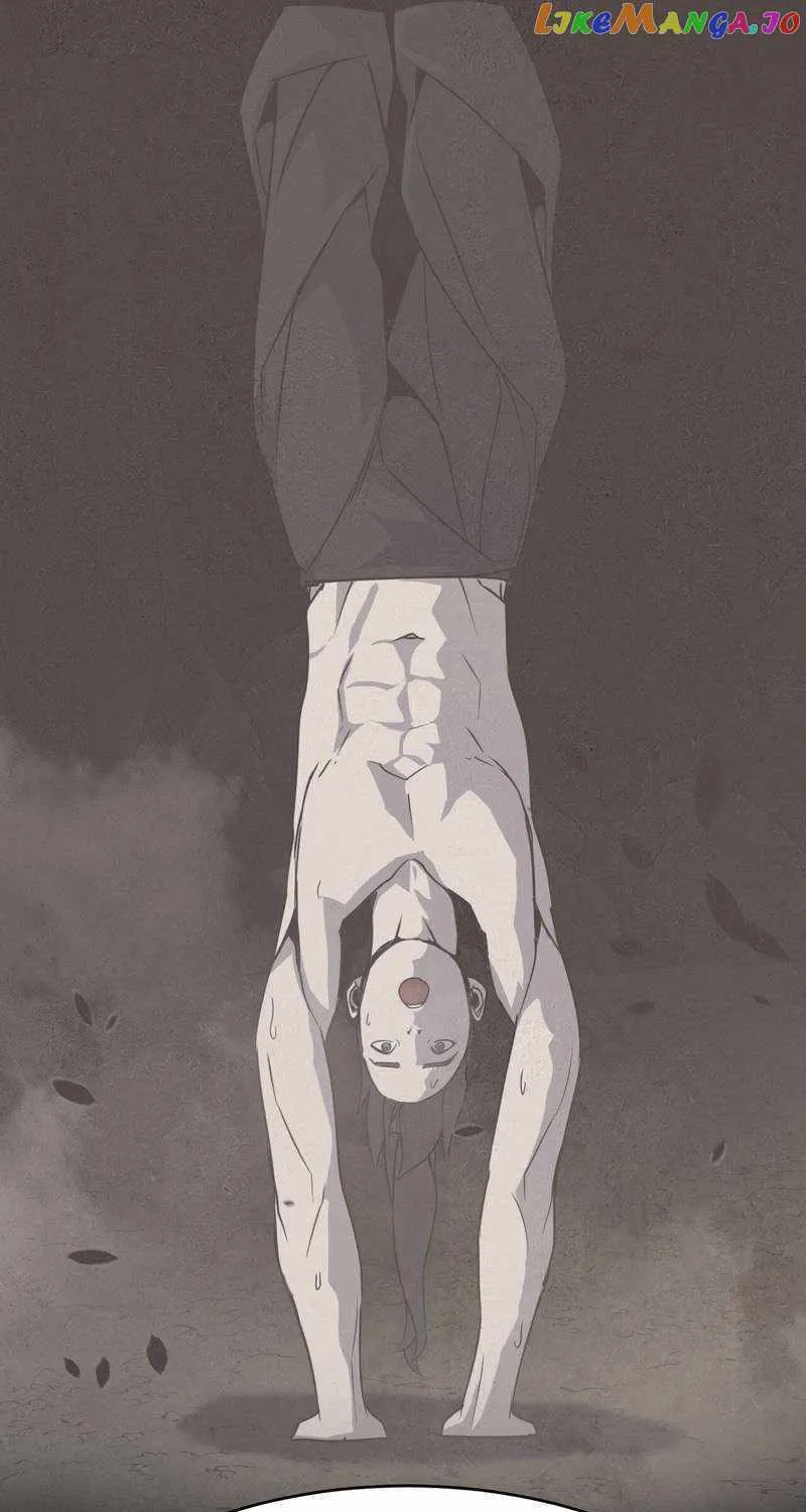 Wonsu Chapter 37 page 73 - 