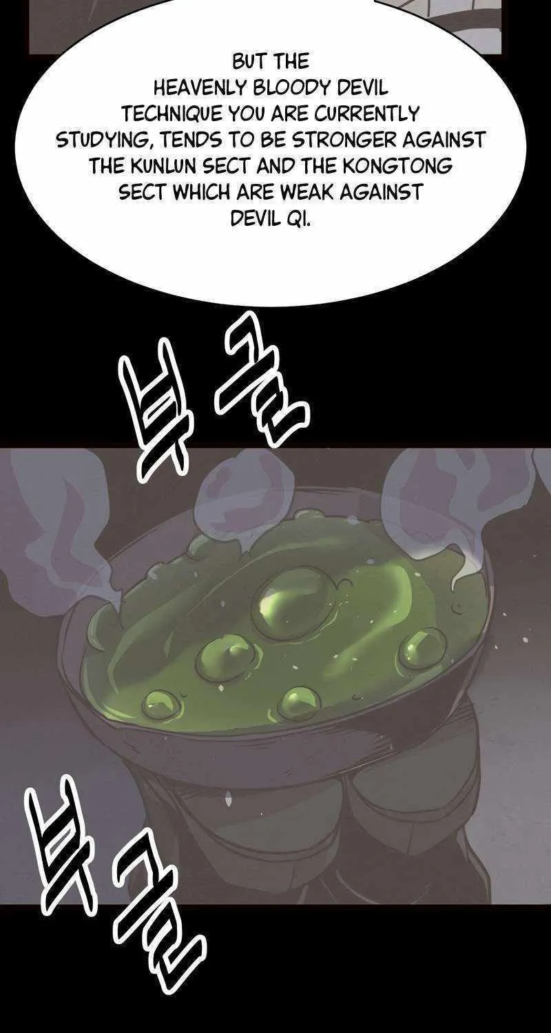 Wonsu Chapter 37 page 75 - 