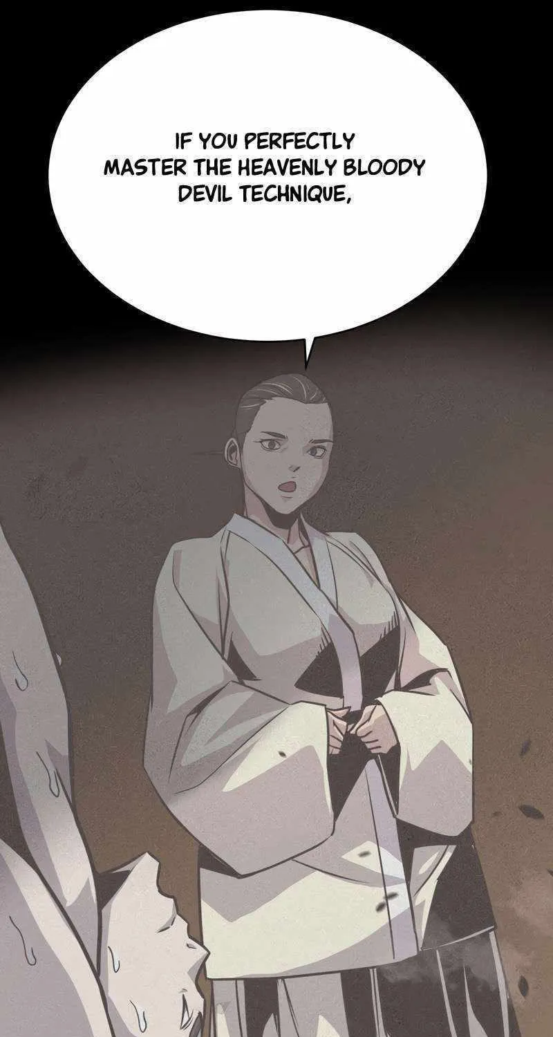 Wonsu Chapter 37 page 77 - 