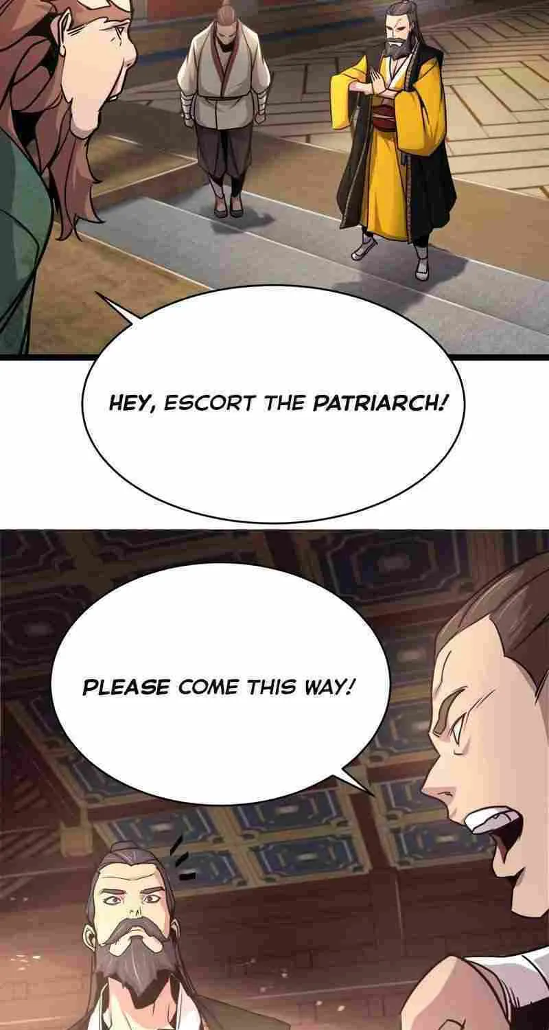 Wonsu Chapter 37 page 9 - 