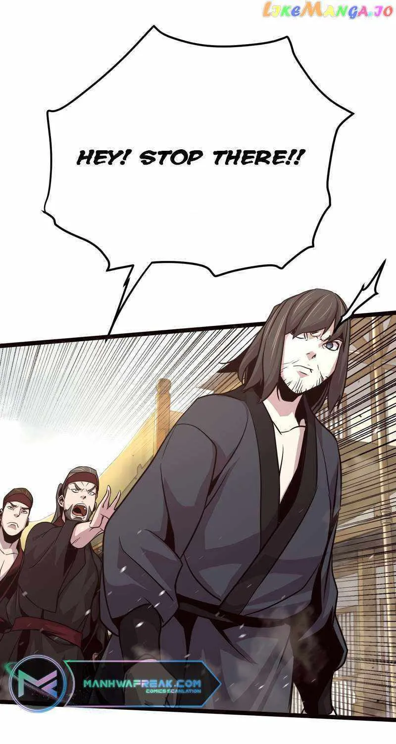 Wonsu Chapter 37 page 81 - 