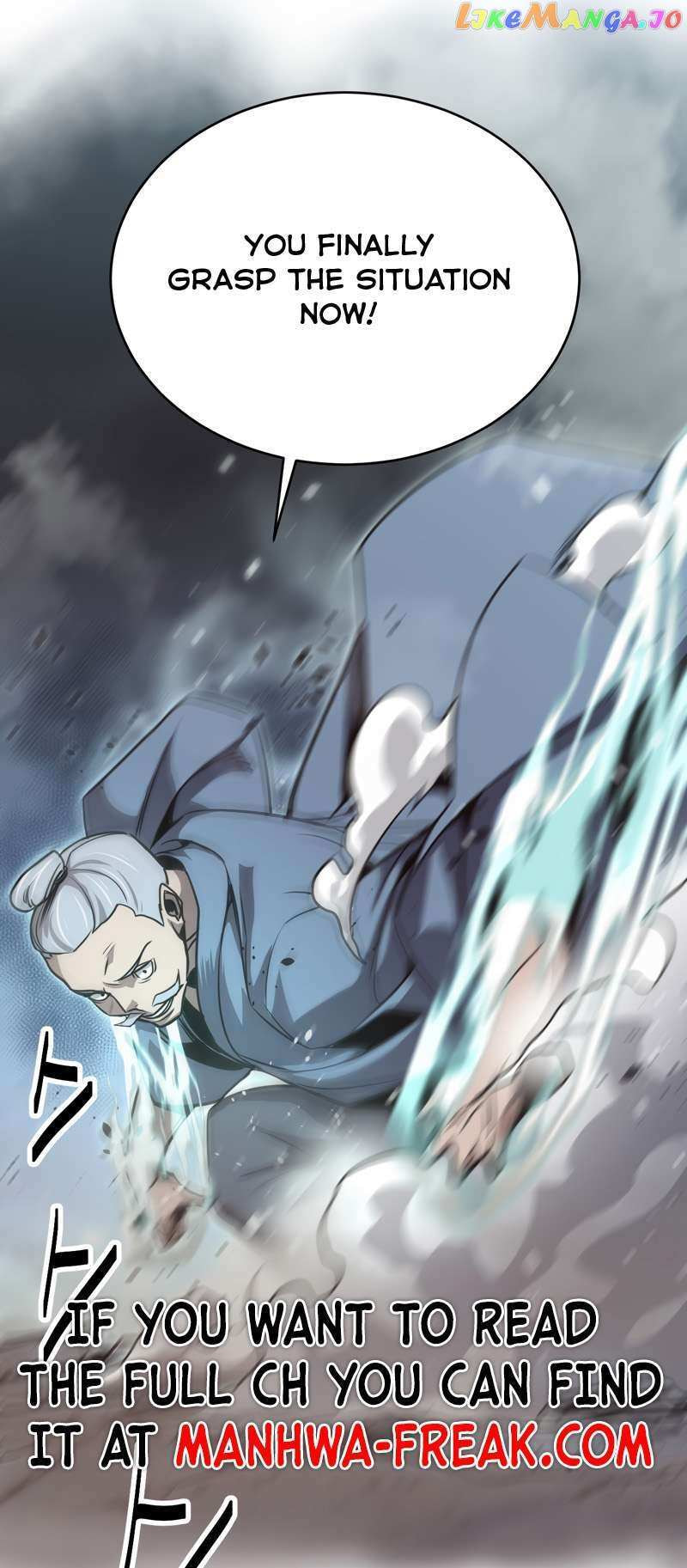 Wonsu Chapter 38 page 12 - 