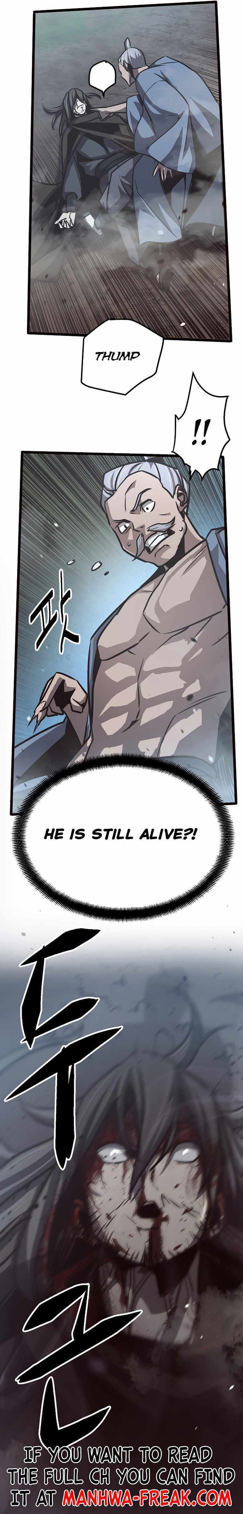 Wonsu Chapter 39 page 12 - 