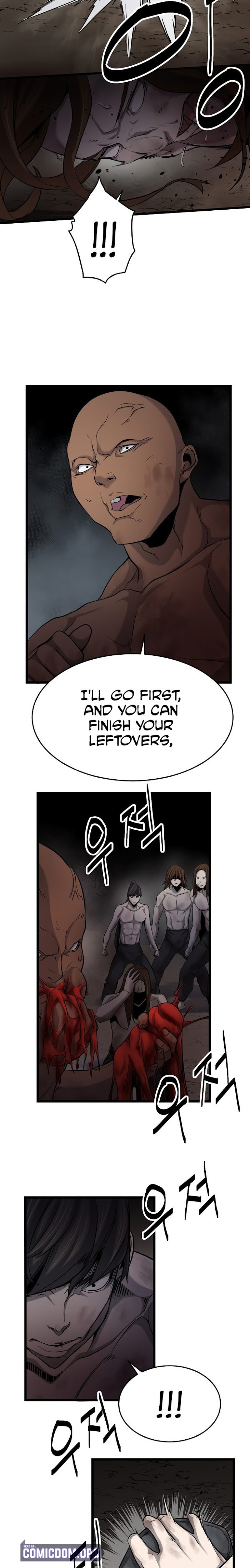 Wonsu Chapter 4 page 7 - 