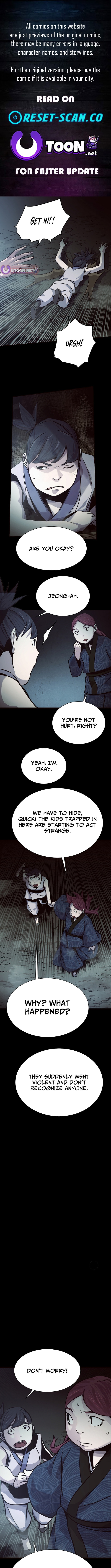 Wonsu Chapter 46 page 1 - 