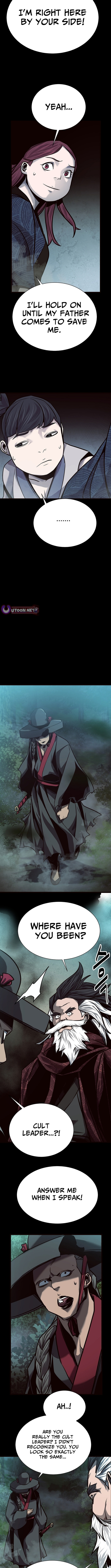 Wonsu Chapter 46 page 2 - 