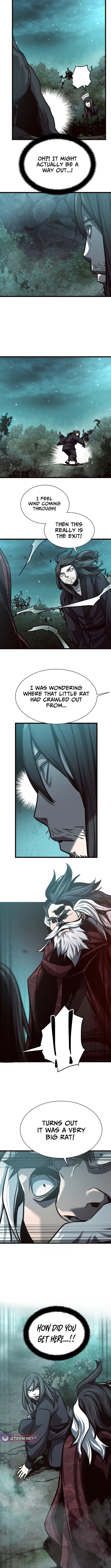 Wonsu Chapter 46 page 10 - 