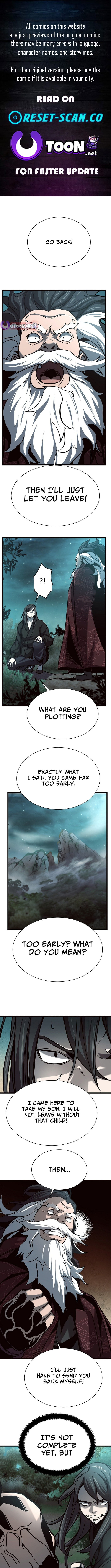 Wonsu Chapter 47 page 1 - 