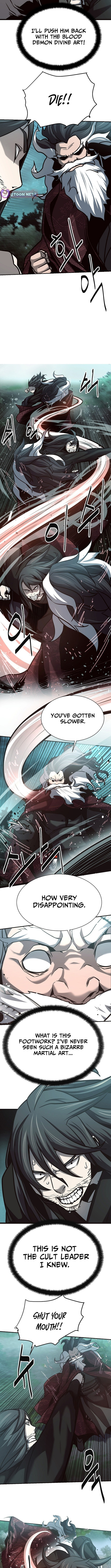 Wonsu Chapter 47 page 2 - 