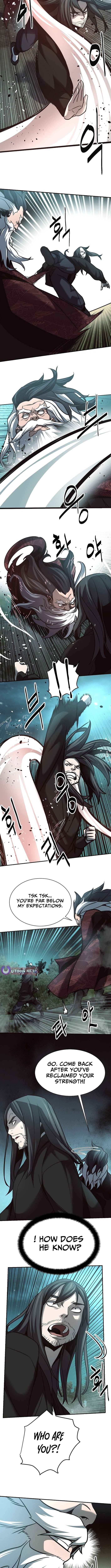 Wonsu Chapter 47 page 3 - 