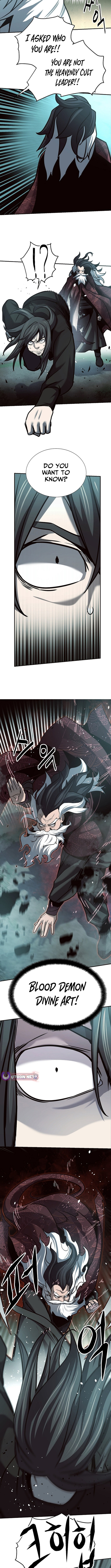 Wonsu Chapter 47 page 4 - 
