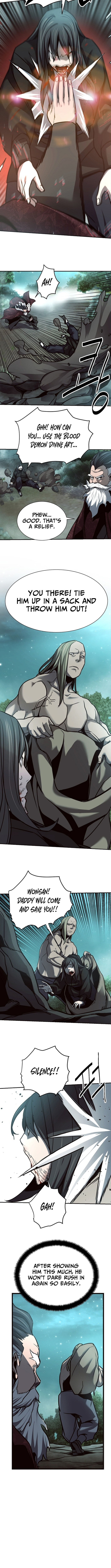Wonsu Chapter 47 page 5 - 