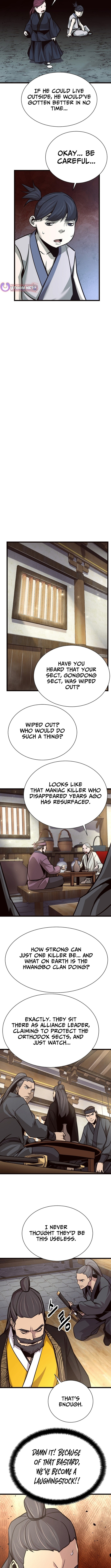 Wonsu Chapter 47 page 7 - 