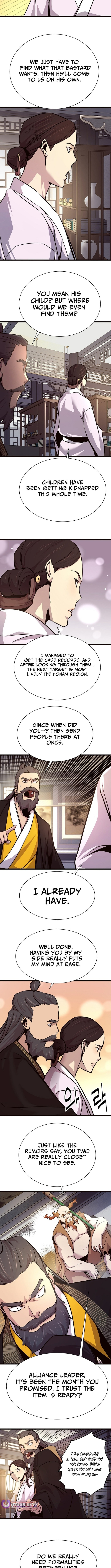 Wonsu Chapter 47 page 9 - 