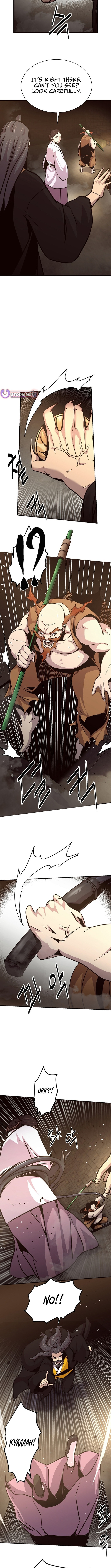 Wonsu Chapter 48 page 2 - 