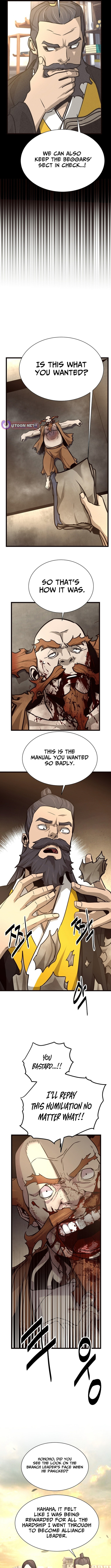 Wonsu Chapter 48 page 6 - 