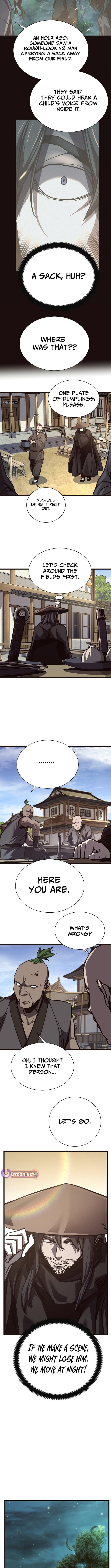 Wonsu Chapter 49 page 3 - 