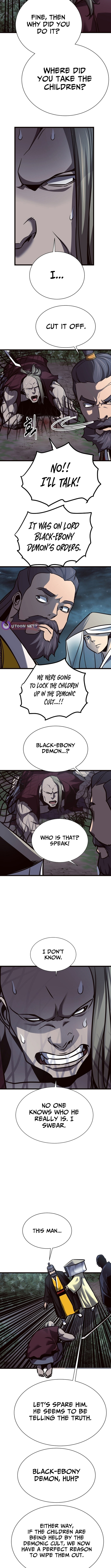 Wonsu Chapter 49 page 7 - 