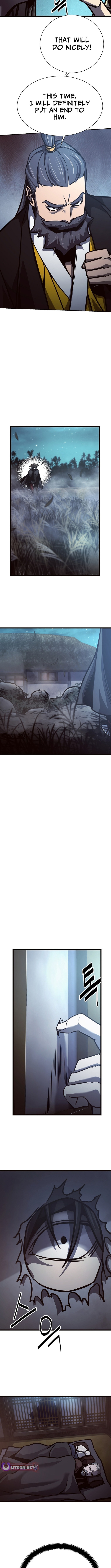 Wonsu Chapter 49 page 9 - 