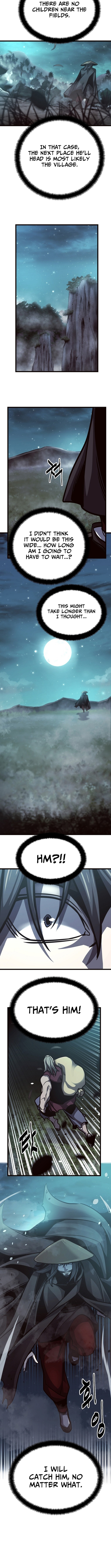 Wonsu Chapter 49 page 10 - 