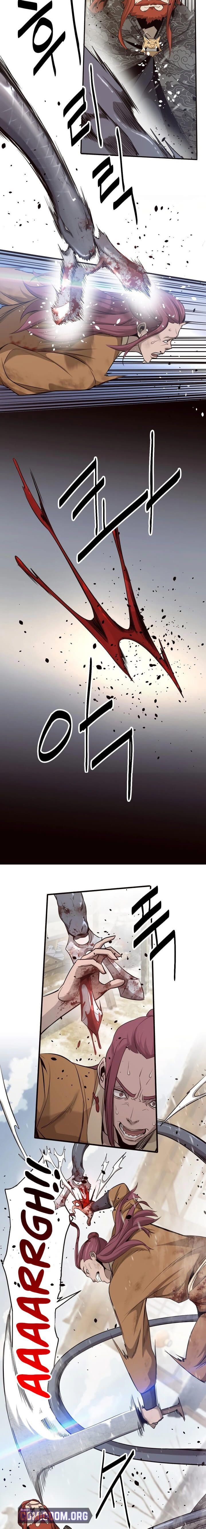 Wonsu Chapter 5 page 15 - 