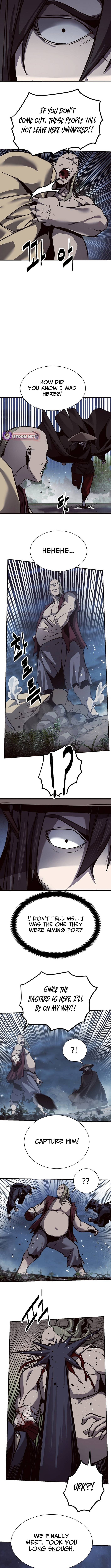 Wonsu Chapter 50 page 2 - 
