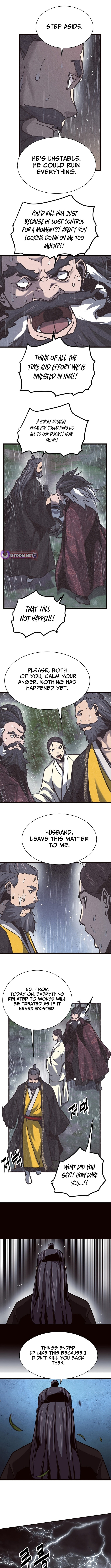 Wonsu Chapter 50 page 7 - 