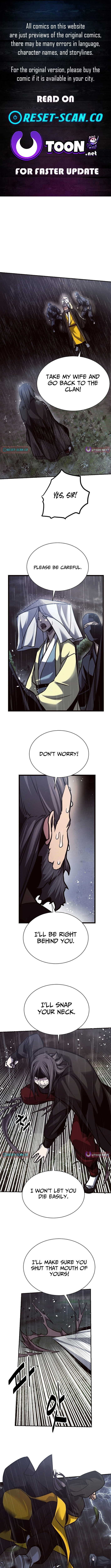 Wonsu Chapter 51 page 1 - 