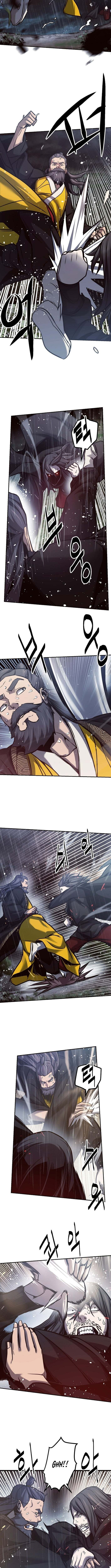 Wonsu Chapter 51 page 2 - 
