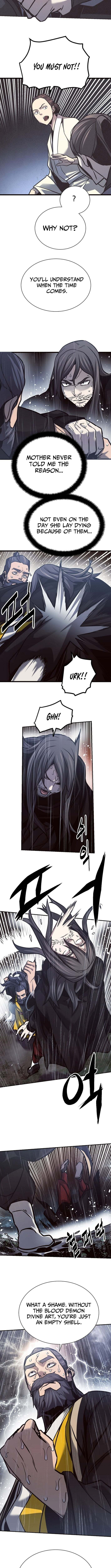 Wonsu Chapter 51 page 4 - 
