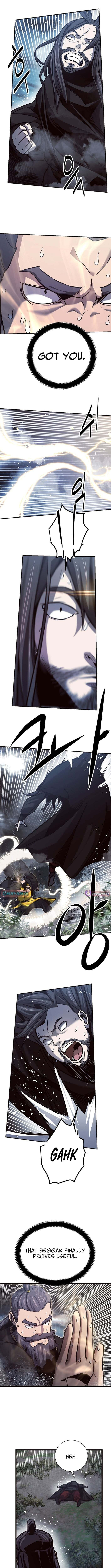 Wonsu Chapter 51 page 7 - 