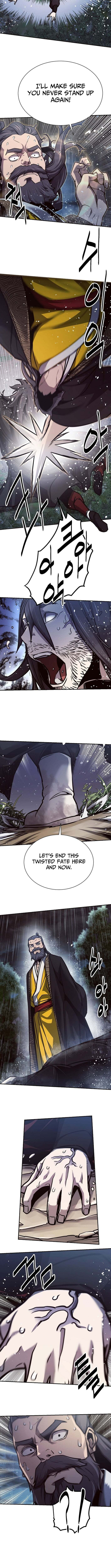 Wonsu Chapter 51 page 9 - 