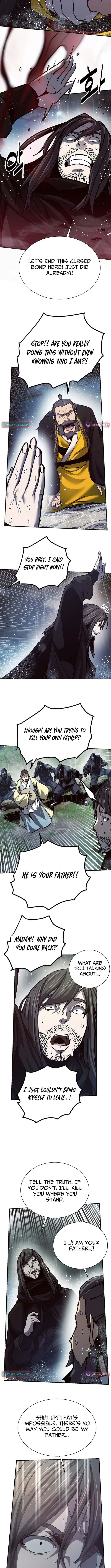 Wonsu Chapter 52 page 4 - 