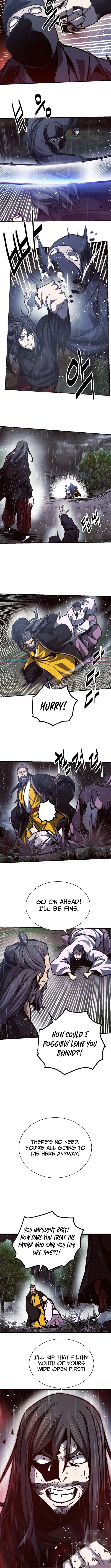 Wonsu Chapter 52 page 7 - 