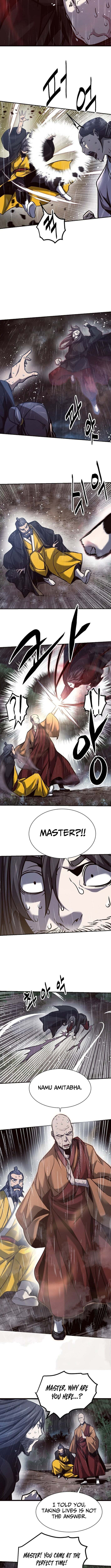 Wonsu Chapter 52 page 8 - 