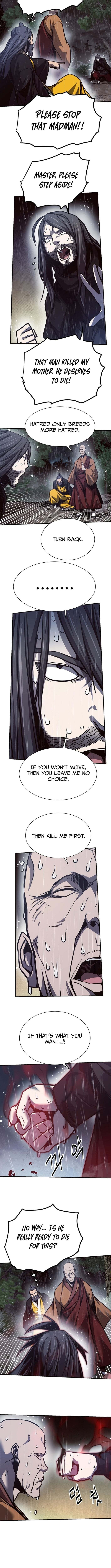 Wonsu Chapter 52 page 9 - 