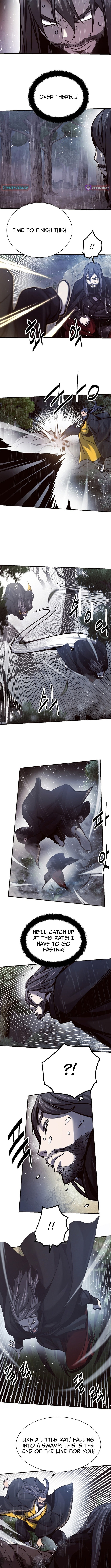 Wonsu Chapter 53 page 2 - 