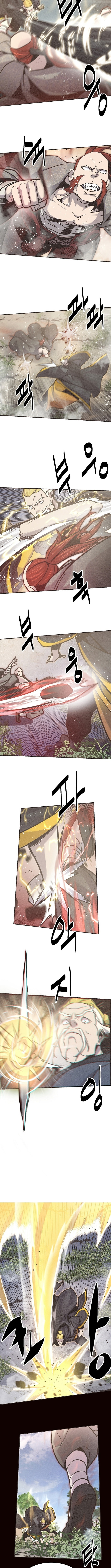 Wonsu Chapter 53 page 7 - 