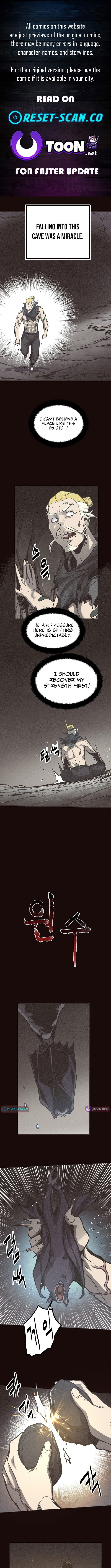 Wonsu Chapter 54 page 1 - 