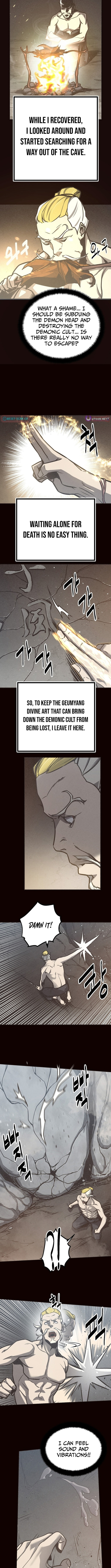 Wonsu Chapter 54 page 2 - 