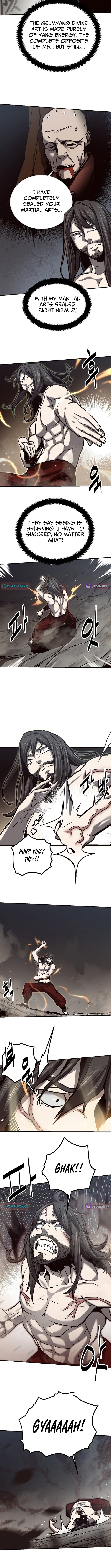 Wonsu Chapter 54 page 4 - 