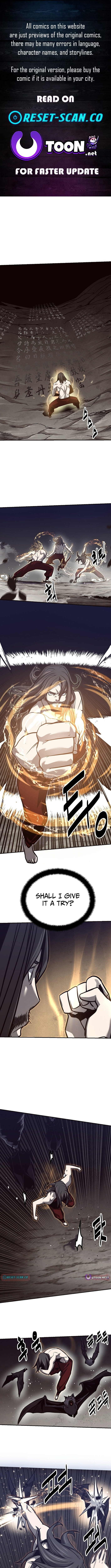 Wonsu Chapter 55 page 1 - 