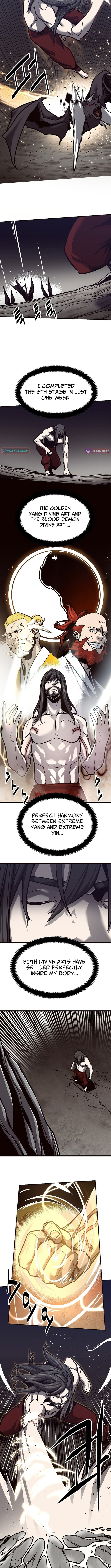 Wonsu Chapter 55 page 2 - 