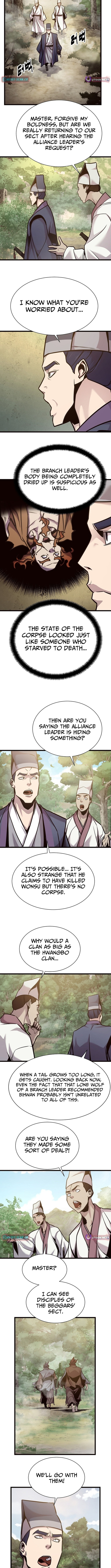 Wonsu Chapter 55 page 4 - 