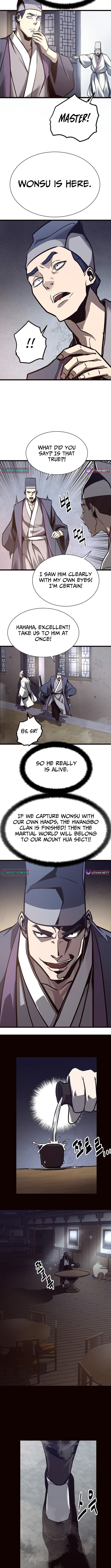 Wonsu Chapter 55 page 6 - 