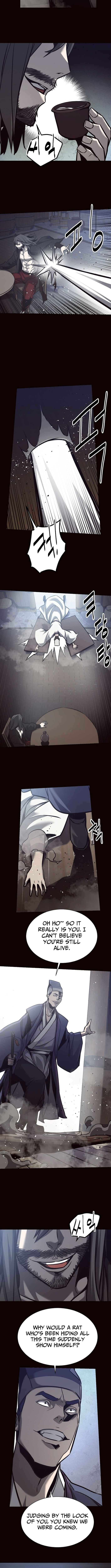 Wonsu Chapter 55 page 7 - 