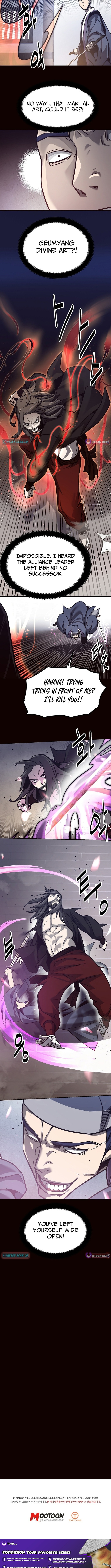 Wonsu Chapter 55 page 9 - 