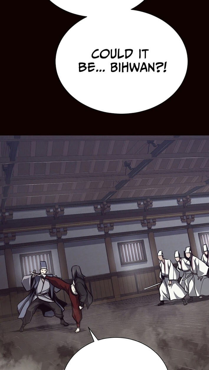 Wonsu Chapter 56 page 11 - 