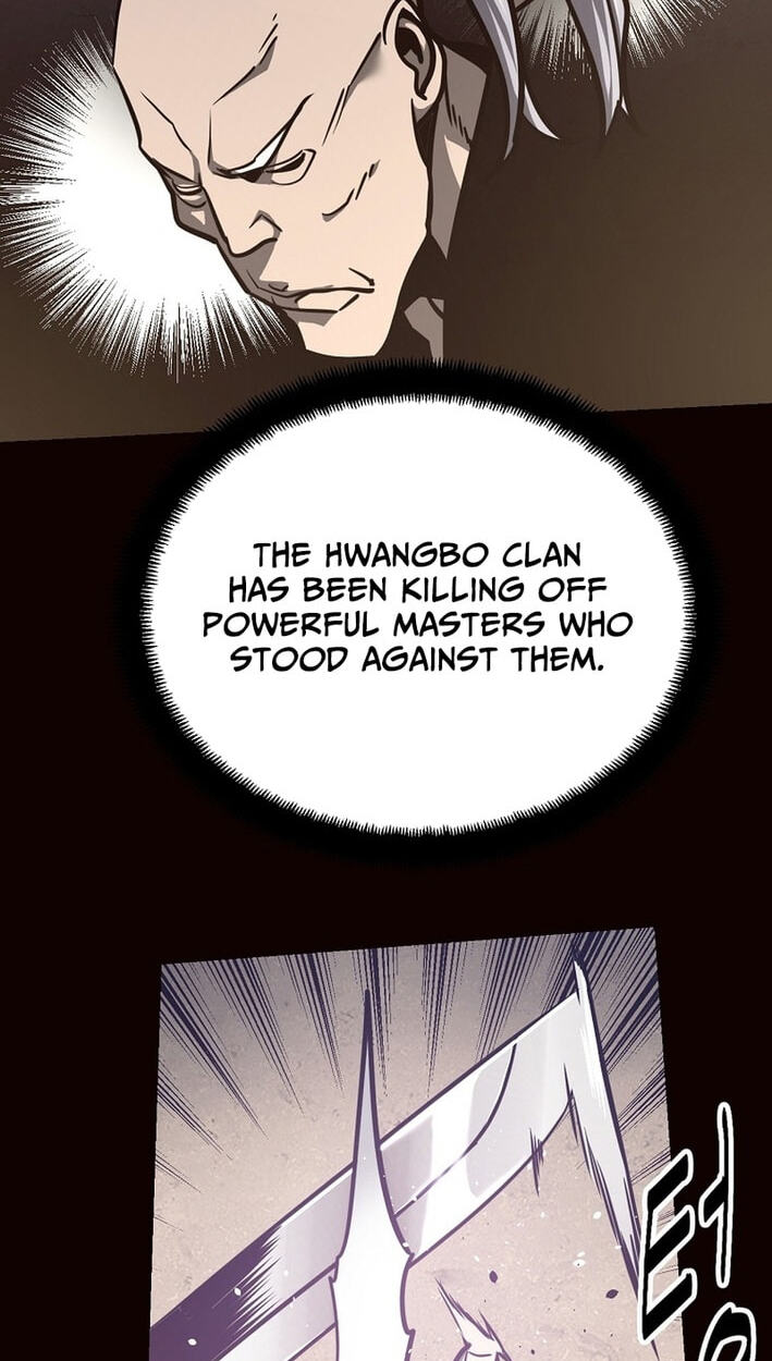 Wonsu Chapter 56 page 14 - 